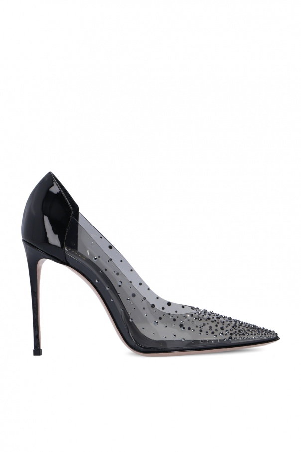 Le Silla ‘Nicole’ stilettos